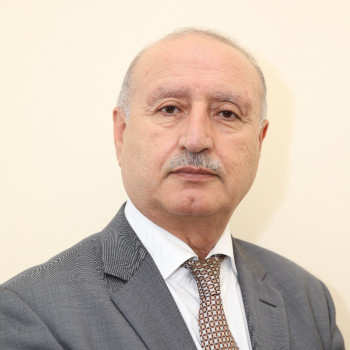 BORAN ORDUXAN OĞLU ƏZİZ