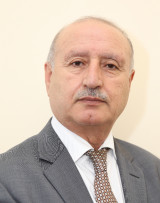 BORAN ORDUXAN OĞLU ƏZİZ