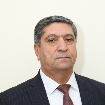 ƏLƏMDAR ƏLİ OĞLU ŞAHVERDİYEV