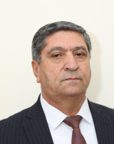 ƏLƏMDAR ƏLİ OĞLU ŞAHVERDİYEV