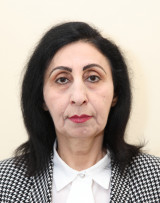 SEVDA AĞAŞİRİN QIZI İSMAYILOVA