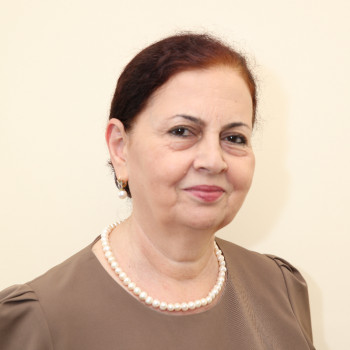 XUMAR RƏHİM QIZI SƏFƏROVA