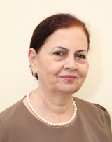 XUMAR RƏHİM QIZI SƏFƏROVA