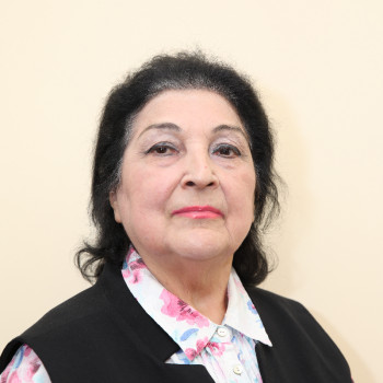 LƏTİFƏ AĞAQASIM QIZI ƏLİYEVA