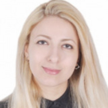 TƏHMİNƏ  AKİF QIZI ASLANOVA