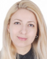 TƏHMİNƏ  AKİF QIZI ASLANOVA
