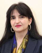 XOŞQƏDƏM AKİF QIZI QARAYEVA