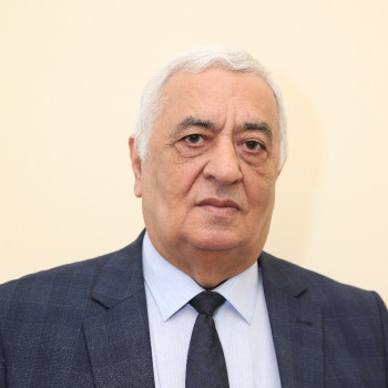 VAQİF RƏŞİD OĞLU NƏBİYEV