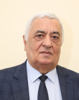 VAQİF RƏŞİD OĞLU NƏBİYEV