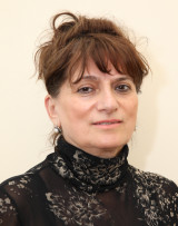 RƏNA AĞARZA QIZI MƏLİKLİ