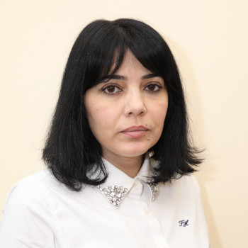 NİGARXANIM ƏLİ QIZI QASIMOVA