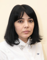 NİGARXANIM ƏLİ QIZI QASIMOVA