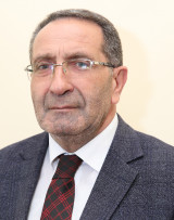 İLHAM CƏLAL OĞLU MƏMMƏDOV