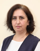 ARZU ABUZƏR QIZI ABBASOVA