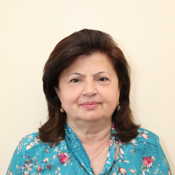 YEGANƏ MEHDİ QIZI ABDULLAYEVA