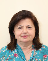 YEGANƏ MEHDİ QIZI ABDULLAYEVA