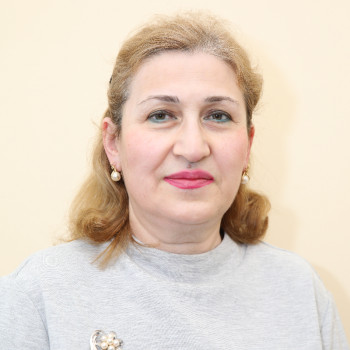 AİDA RƏHİM QIZI BAĞIROVA