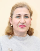 AİDA RƏHİM QIZI BAĞIROVA