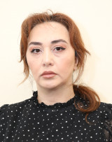 SOFİYEVA KƏMALƏ MƏHƏD QIZI