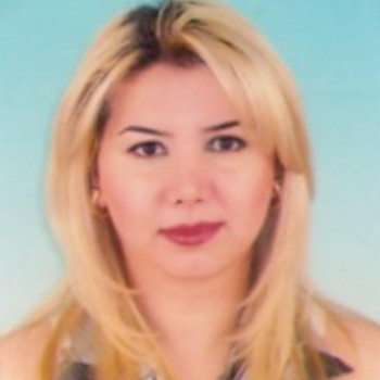 GÜLNARƏ MƏMMƏDHƏSƏN QIZI MƏMMƏDZADƏ