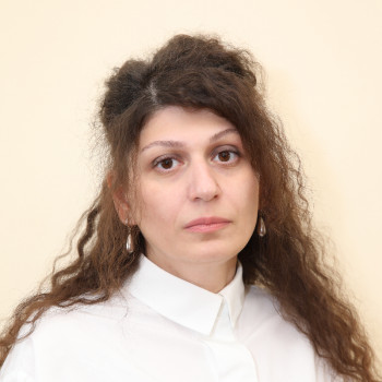 GÜNEL SƏDAQƏT QIZI ƏLİYEVA-MƏMMƏDOVA