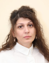 GÜNEL SƏDAQƏT QIZI ƏLİYEVA-MƏMMƏDOVA