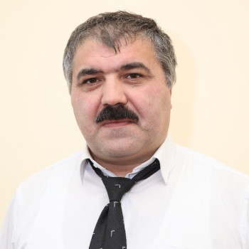 İSRAİL CƏLAL OĞLU ƏMİROV