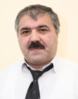 İSRAİL CƏLAL OĞLU ƏMİROV