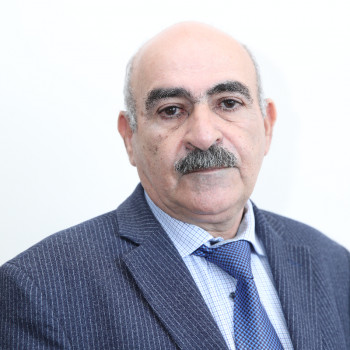 MEHMAN QƏHRƏMAN OĞLU ABDULLAYEV