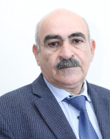 MEHMAN QƏHRƏMAN OĞLU ABDULLAYEV