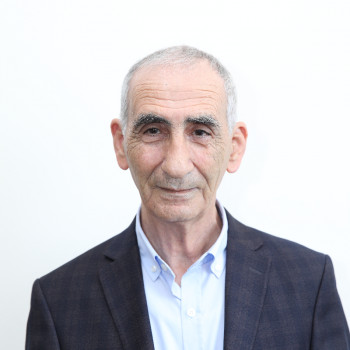 ZABİL HƏSRƏT OĞLU BAYRAMOV