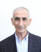 ZABİL HƏSRƏT OĞLU BAYRAMOV