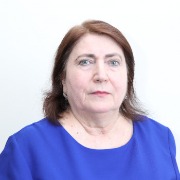 SEVDA YUNİS QIZI SÜLEYMANOVA