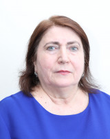 SEVDA YUNİS QIZI SÜLEYMANOVA