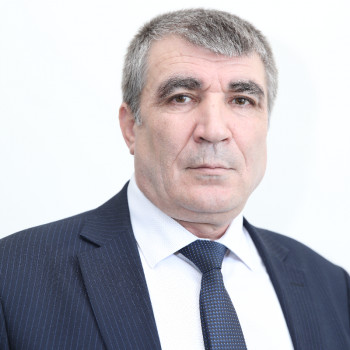 BƏYMİRZƏ ŞABİ OĞLU ŞABİYEV