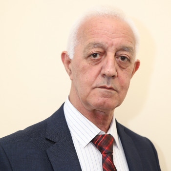 RABİL HABİL OĞLU SÜLEYMANLİ