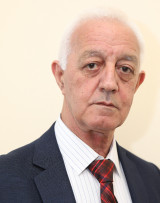 RABİL HABİL OĞLU SÜLEYMANLİ