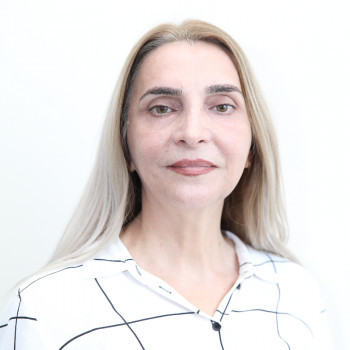 LALƏ AĞAMİRZƏ QIZI ƏLİYEVA