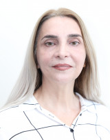 LALƏ AĞAMİRZƏ QIZI ƏLİYEVA