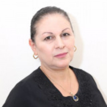 ALMAS SABİR QIZI CAVADOVA