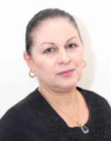 ALMAS SABİR QIZI CAVADOVA