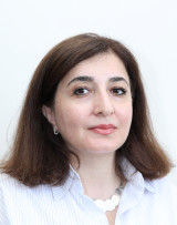 ARZU ƏŞRƏF QIZI MƏMMƏDOVA