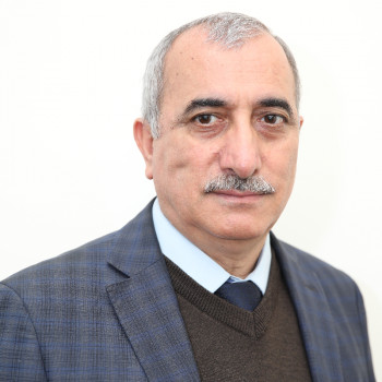 ƏRŞAD HƏSƏN OĞLU HƏSƏNOV