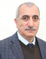 ƏRŞAD HƏSƏN OĞLU HƏSƏNOV