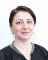 ZƏHRA RÜSTƏM QIZI İSLAMOVA