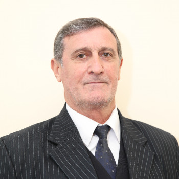 ŞƏFAYƏT FƏRƏC OĞLU FƏRƏCOV