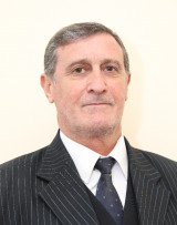 ŞƏFAYƏT FƏRƏC OĞLU FƏRƏCOV