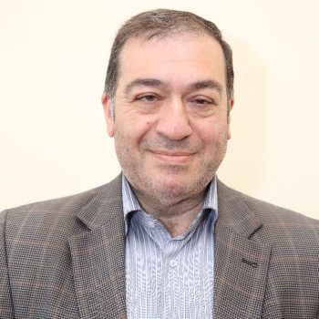 HİKMƏT OQTAY OĞLU ƏHMƏDOV