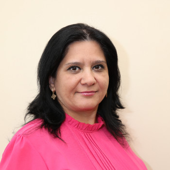 SEVİL CƏLAL QIZI HEYDƏROVA