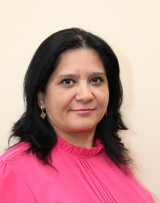 SEVİL CƏLAL QIZI HEYDƏROVA